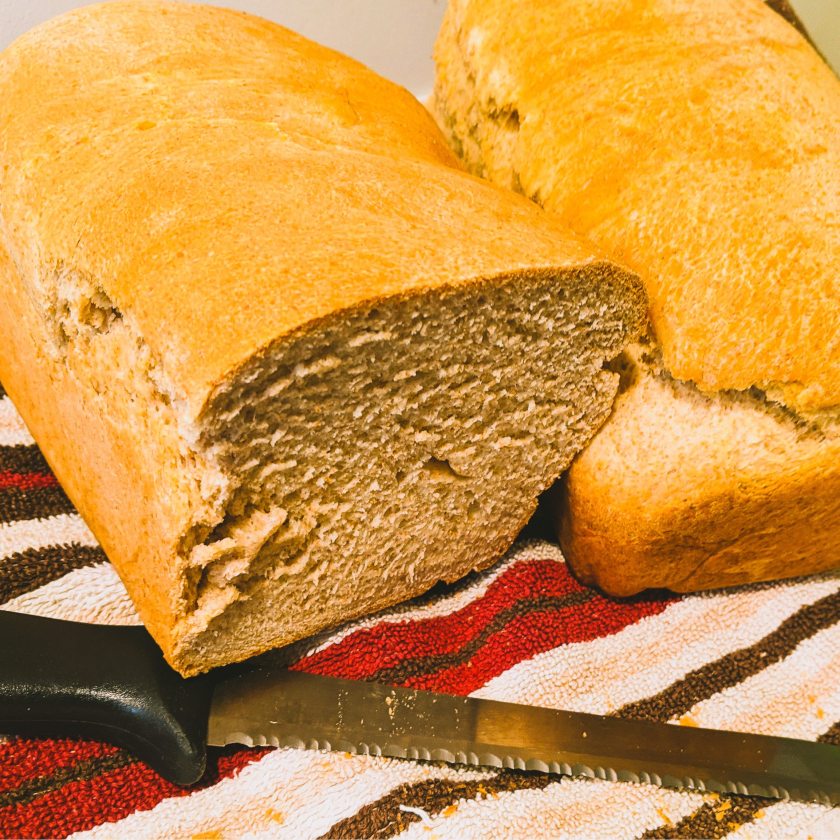 Blog Post 227 Bread New World Witchery The Search for American