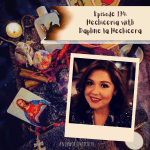 Image of cover art for Episode 194 - Hechiceria with Daphne La Hechicera