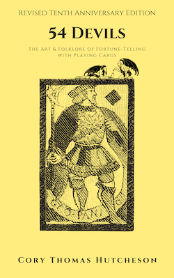Image of yellow book cover