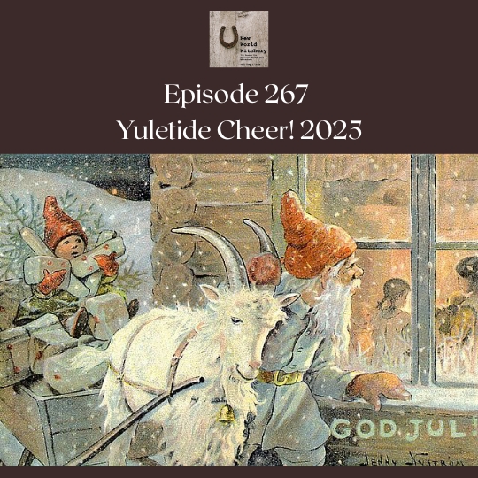 Image of elves looking in window