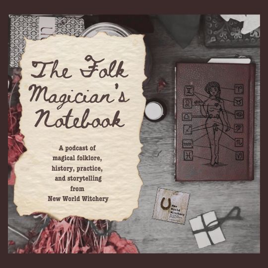 The Folk Magician’s Notebook – January&nbsp;2026